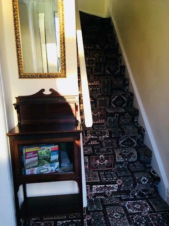 Вилла Rhuddlan House Экстерьер фото