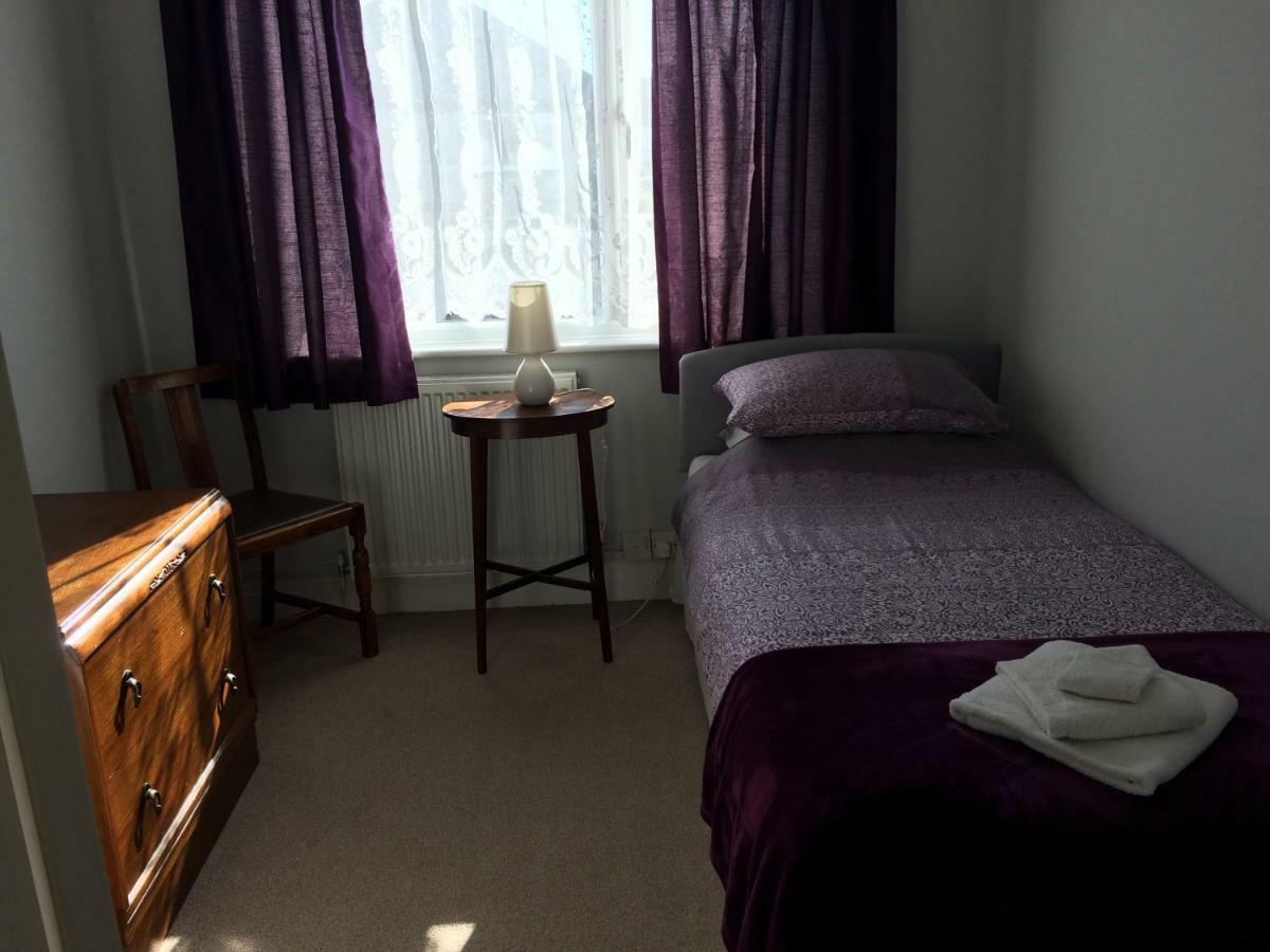 Вилла Rhuddlan House Экстерьер фото