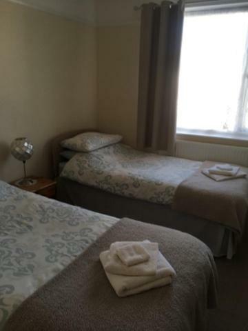 Вилла Rhuddlan House Экстерьер фото