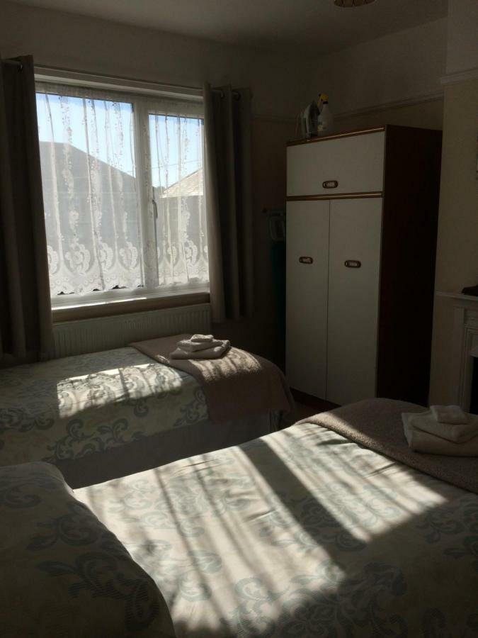 Вилла Rhuddlan House Экстерьер фото